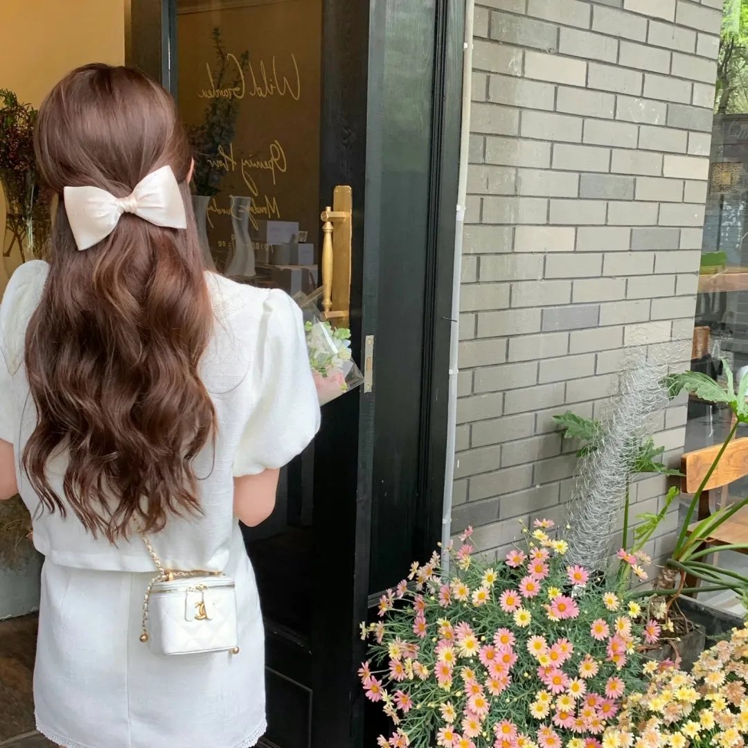 芭比和神秘之门