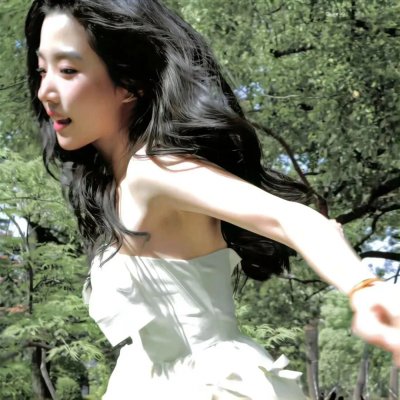阿妮塔与加里波第