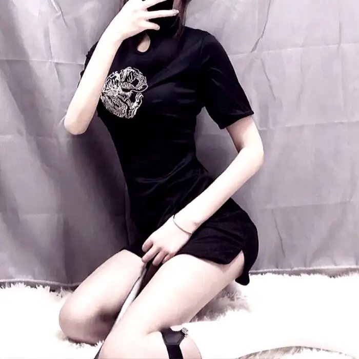 毒醉心迷